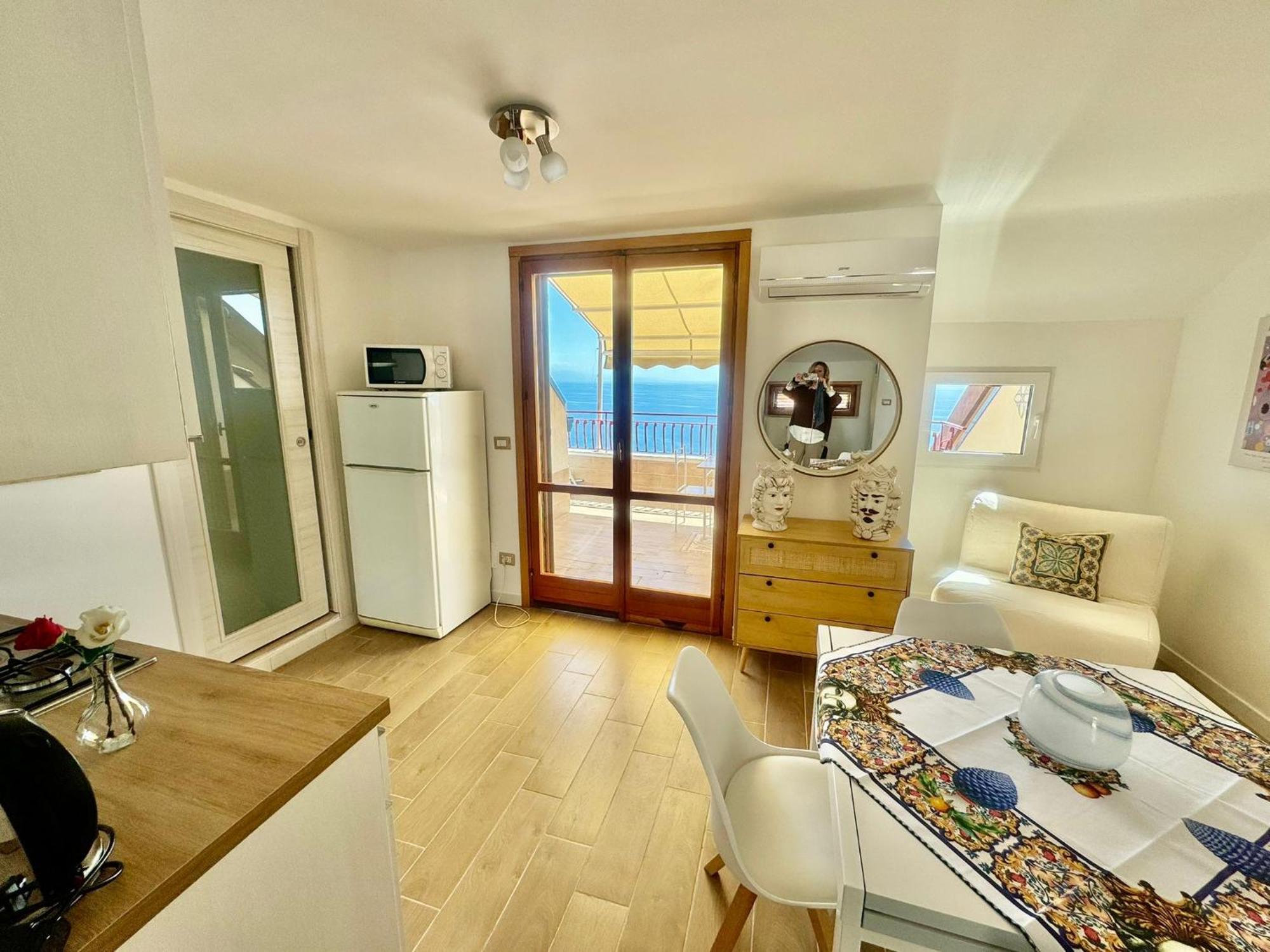 Sunrise Home Летоянни Экстерьер фото