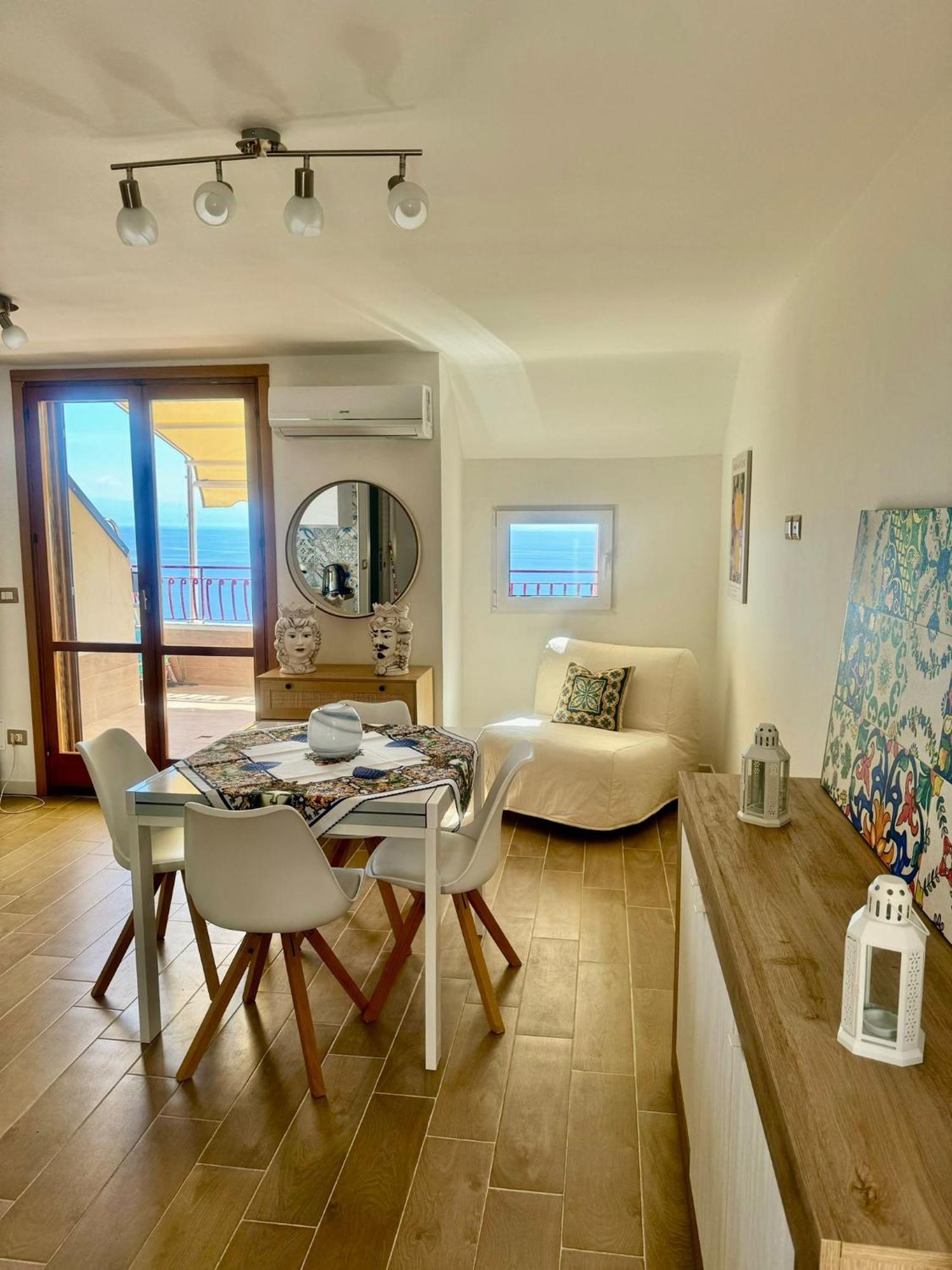 Sunrise Home Летоянни Экстерьер фото